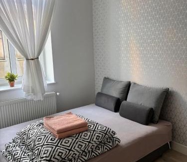 Gorzow Wielkopolski Apartment | Apartament Obotrycka 9C