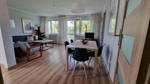 Malbork Apartment | Apartament Okno na Zamek