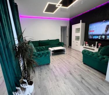 Miroslava Apartment | Apartament Ovidiu