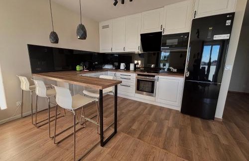 Gdansk Apartment | Apartament Płocka 2