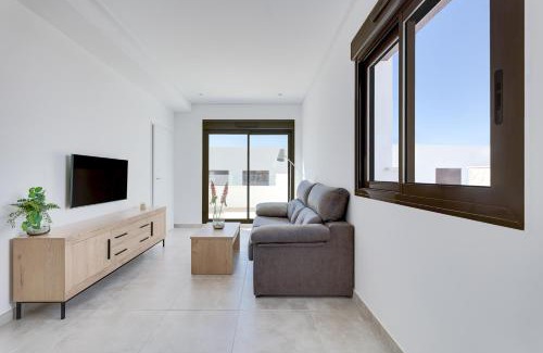 Torre de la Horadada Apartment | Apartament Porto Marina