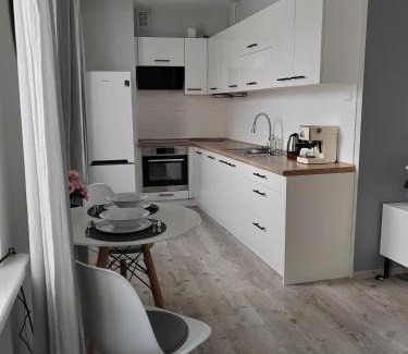 Kielce Apartment | Apartament Paderewskiego