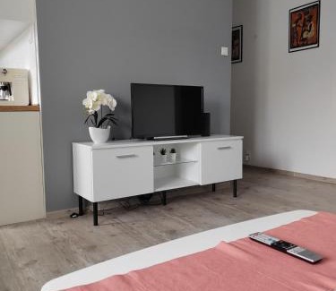Kielce Apartment | Apartament Paderewskiego