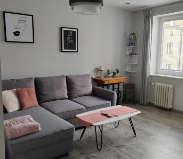 Kielce Apartment | Apartament Paderewskiego