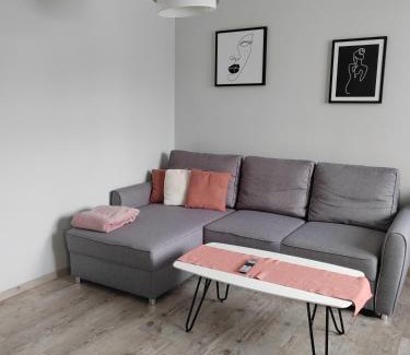 Kielce Apartment | Apartament Paderewskiego