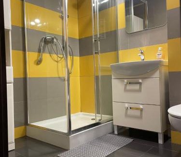 Kielce Apartment | Apartament Panorama z bezpłatnym parkingiem