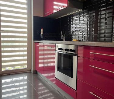 Kielce Apartment | Apartament Panorama z bezpłatnym parkingiem