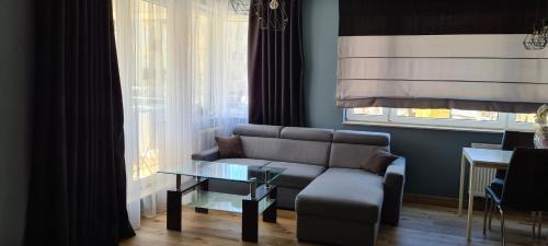 Kielce Apartment | Apartament Panoramiczna