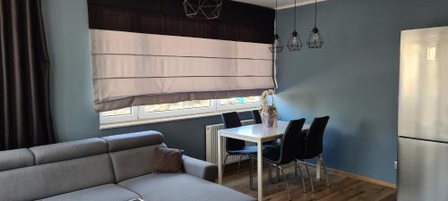 Kielce Apartment | Apartament Panoramiczna