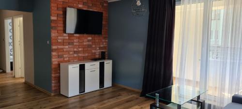 Kielce Apartment | Apartament Panoramiczna