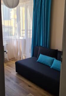 Kielce Apartment | Apartament Panoramiczna