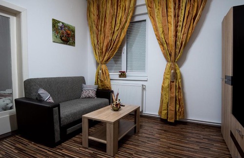 Tirgu Mures Apartment | Apartament Papiu Residence