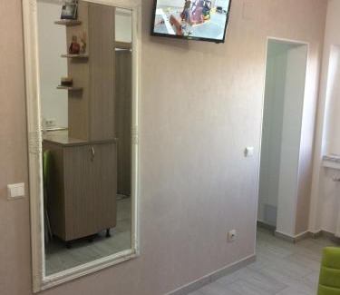 Alba Iulia Apartment | apartament parc cetate