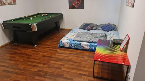 Katowice Apartment | Apartament Park Śląski