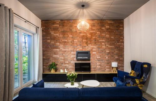 Chorzow Apartment | Apartament Parkowy przy Stadionie Śląskim Katowice Chorzów