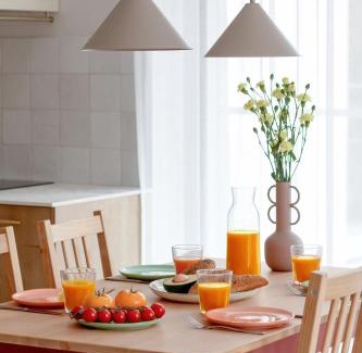 Miedzywodzie Apartment | Apartament Piaskowy D&D Apartments