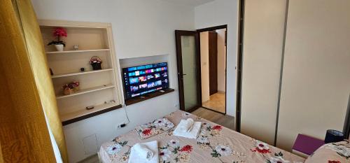 Jibert Apartment | Apartament Plaja NEVERSEA centru CONSTANTA