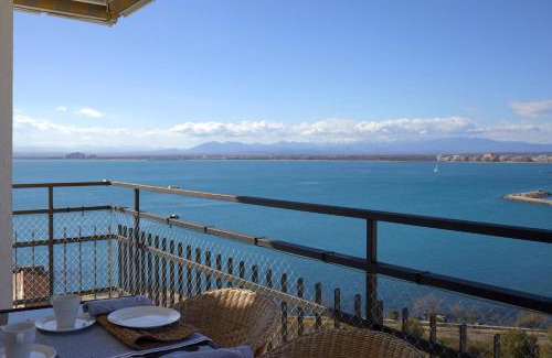 Almadraba-Canyelles Apartment | Apartament Platja Palangrers