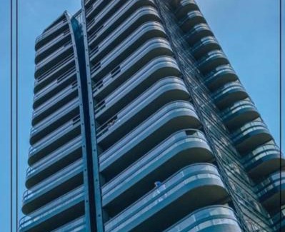 Kielce Apartment | Apartament Plaza Tower Deluxe -Zagnańska (Garaż, Targi)