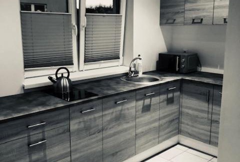 Pierwoszyno House | Apartament PMC Kosakowo
