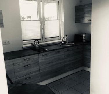 Pierwoszyno House | Apartament PMC Kosakowo
