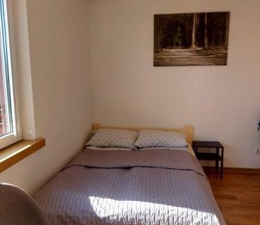 Hajnowka Apartment | Apartament Pod Lipami