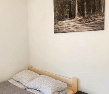 Hajnowka Apartment | Apartament Pod Lipami