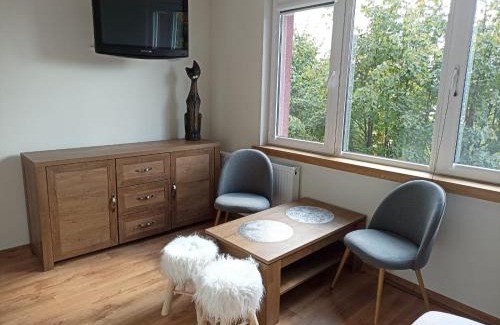 Hajnowka Apartment | Apartament Pod Lipami