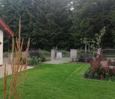 gmina Dobra Apartment | Apartament PODLASEK z widokiem na Beskid Wyspowy