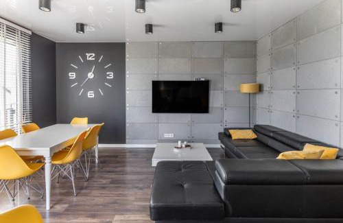 Pierwoszyno Apartment | Apartament Pogórze Gdynia