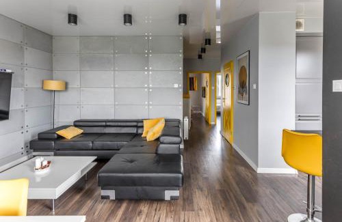 Pierwoszyno Apartment | Apartament Pogórze Gdynia