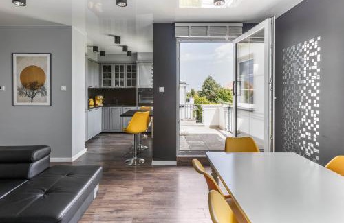 Pierwoszyno Apartment | Apartament Pogórze Gdynia