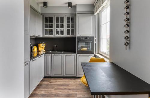 Pierwoszyno Apartment | Apartament Pogórze Gdynia