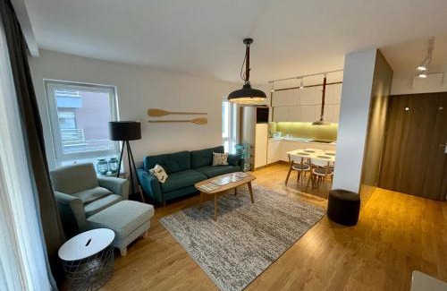 Pogorzelica Apartment | Apartament Pogorzelica Baltic Park