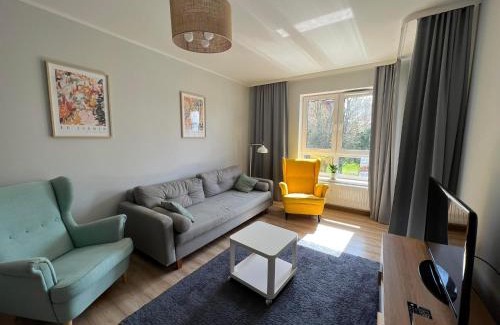 West Pomeranian Voivodeship Apartment | Apartament "Portino"