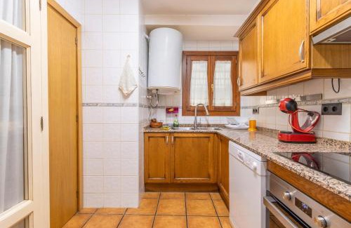 Sort Apartment | Apartament Potxó
