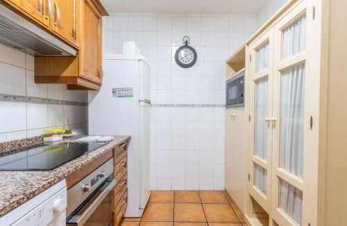Sort Apartment | Apartament Potxó