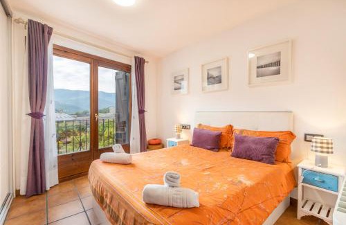 Sort Apartment | Apartament Potxó