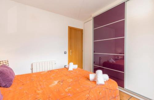 Sort Apartment | Apartament Potxó