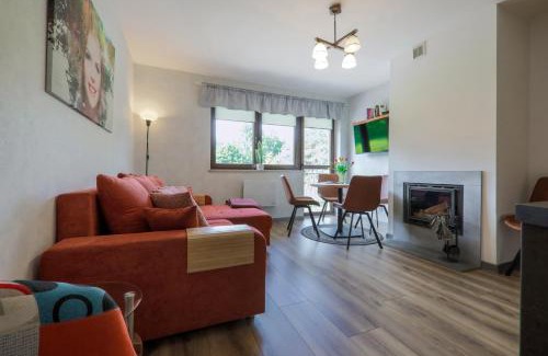 Bialka Tatrzanska Apartment | Apartament Premium 6