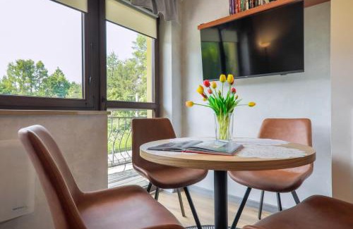 Bialka Tatrzanska Apartment | Apartament Premium 6