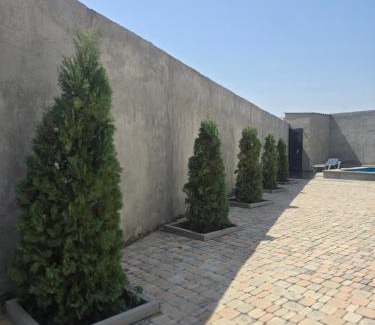 Oshakan Apartment | Apartament Proshyan