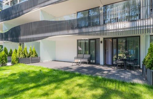 Stegna Apartment | Apartament Prywatny w Stegnie na ulicy Brzozowej 6 na parterze