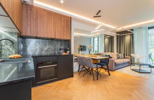 Stegna Apartment | Apartament Prywatny w Stegnie na ulicy Brzozowej 6 na parterze