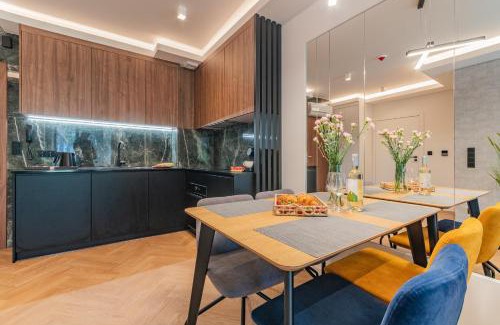 Stegna Apartment | Apartament Prywatny w Stegnie na ulicy Brzozowej 6 na parterze