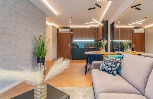 Stegna Apartment | Apartament Prywatny w Stegnie na ulicy Brzozowej 6 na parterze