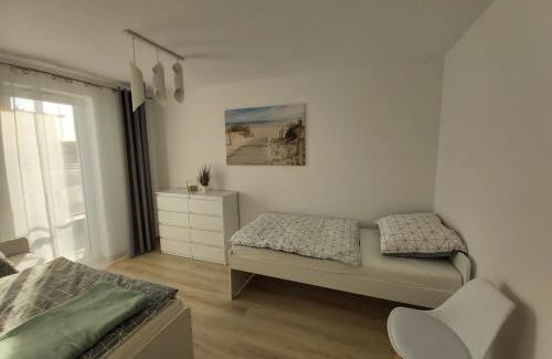 Dziwnowek Apartment | Apartament Przy Lesie Słoneczne Tarasy
