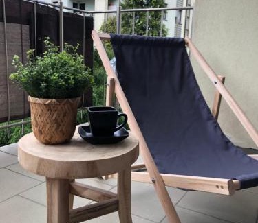 Oliwa Apartment | Apartament przy Olivia Business Center