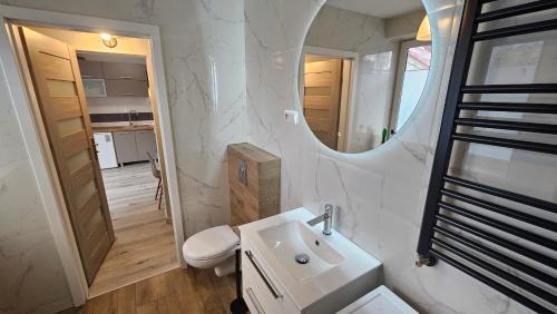 Lublin Apartment | Apartament przy Sosnowej