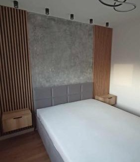 Gizycko Apartment | Apartament Przystań